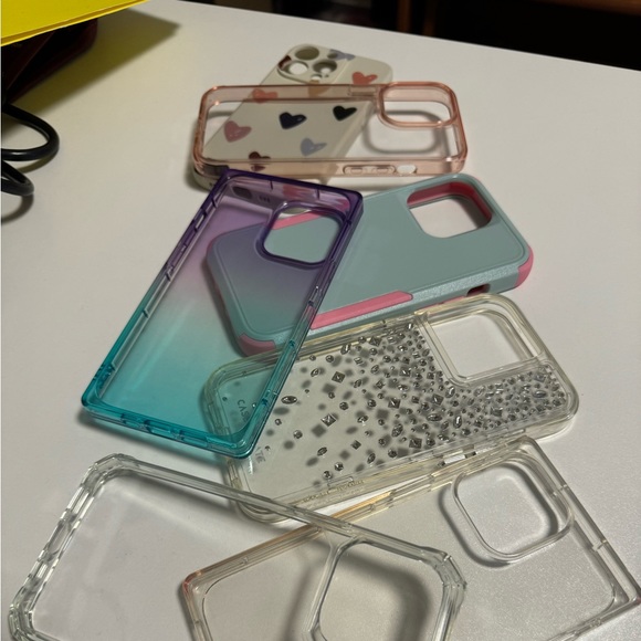 iPhone 13 Pro cases - Picture 1 of 8